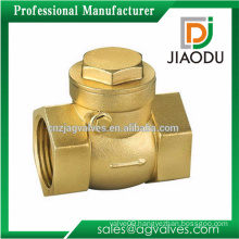 factory price various brass valve body